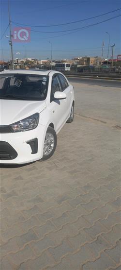 Kia Pegas